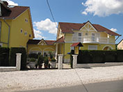 Villa Jäger - Panzió, Balaton - 3